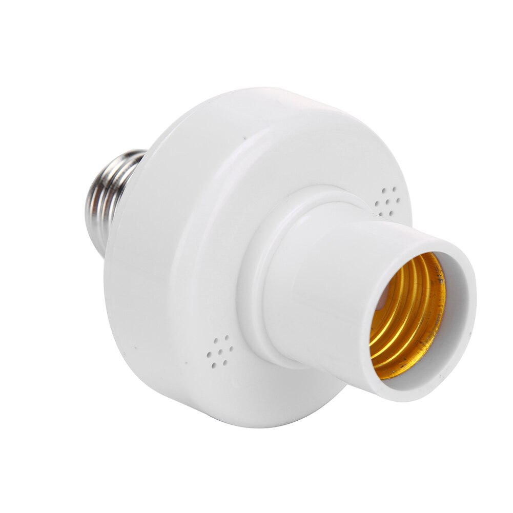 Remote Control Disinfection Light E27 LED UVC Sterilize Germicidal Corn Lamp Tube UVC Germicidal Light Sterilizing Lights