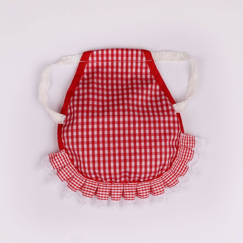 Chicken Saddle Feather Fixer Wing Back Protector Hen Apron for Poultry Protect Back and Wing Easy to Wear 5 Patterns