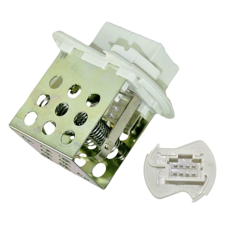 Heizung Gebläse Motor- Lüfter Widerstand für RENAULT Meister MK2 2,5 3,0 DCI Nissan inter Vauxhall Movano 7701057557