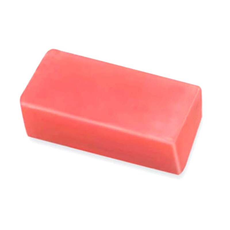 Ski And Snowboard Wax All Temperature Ski Preservation Accessories: Red