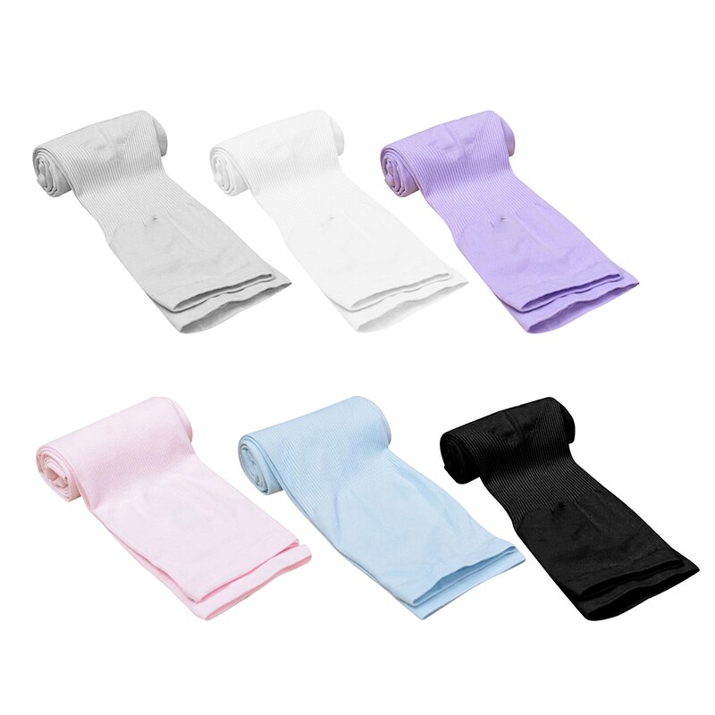 Bike Cycling Sun sleeves Unisex Arm Sleeves UV Sun Sport Stretch Cover Arm Warmers Sports Safety