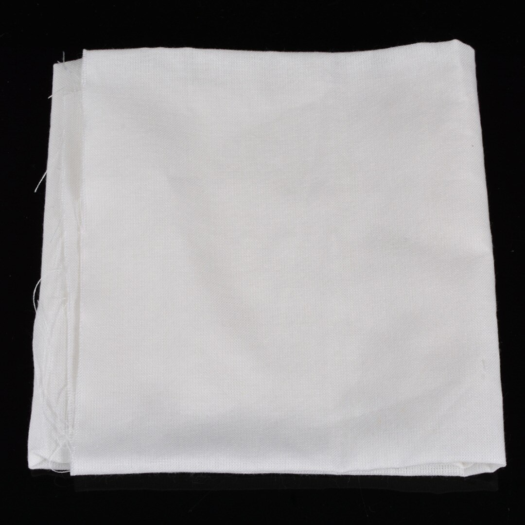 1 stk bomuld tofu ost klud tofu maker klud soja diy presseværktøj 43 x 43cm genanvendelig til køkken madlavning
