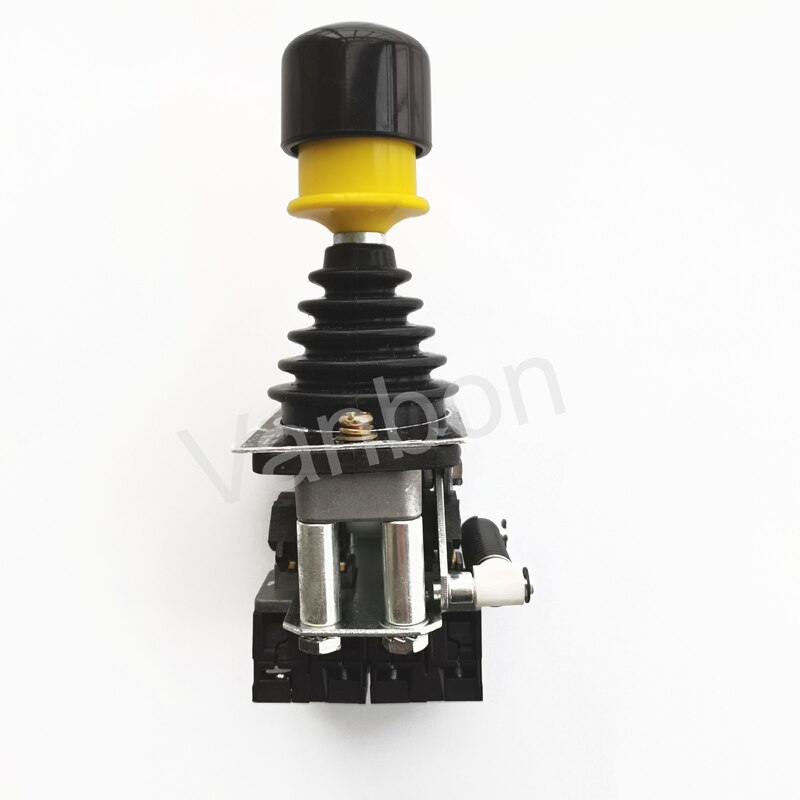 2 Speed Auto Reset Construction Hoist Joystick Controller SC-1 Master Switch