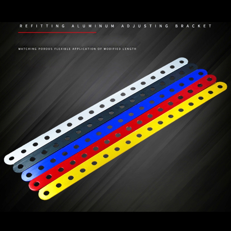 U90C Head Light Aluminum Brackets Rearview Mirror Lamp Bracket for Motorcycle Scooter Motorcycle Modification Accessories