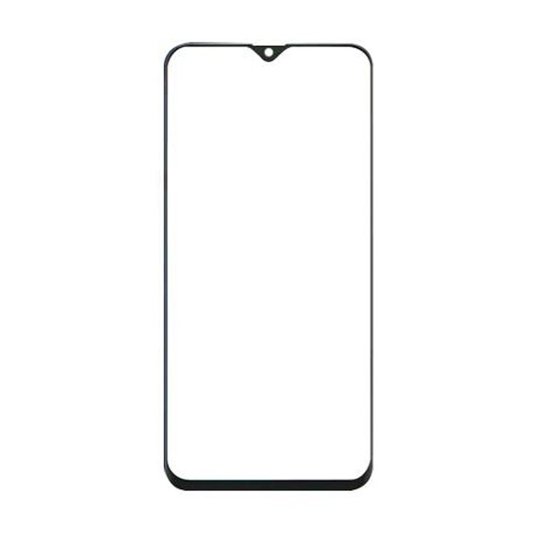 A20e ytre skjerm for samsung galaxy  a20e berøringsskjerm frontpanel lcd display ut glassdeksel linse telefonreparasjon deler