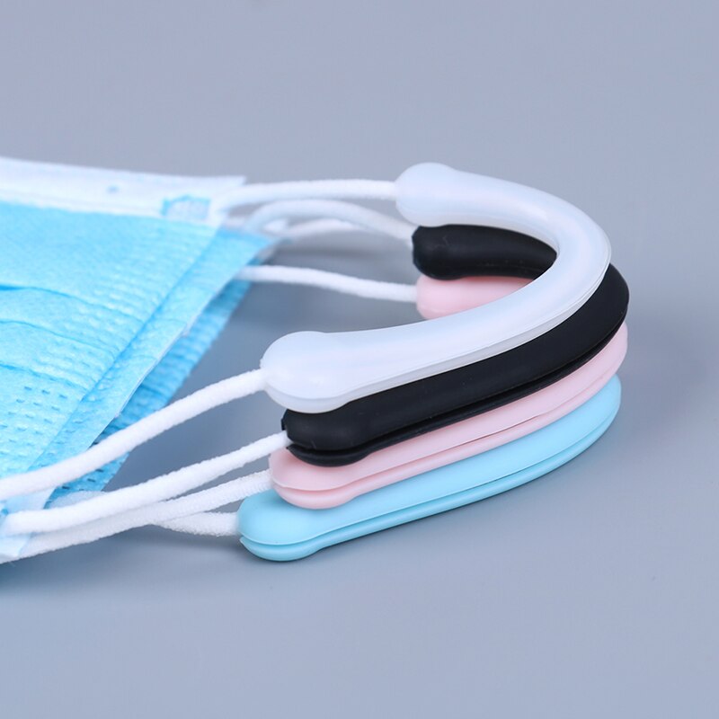 Mask Companion Ear Reliever Anti-pain Anti-leak Ears Not Hurt Swollen Ears Hooks 6.5*3*1cm