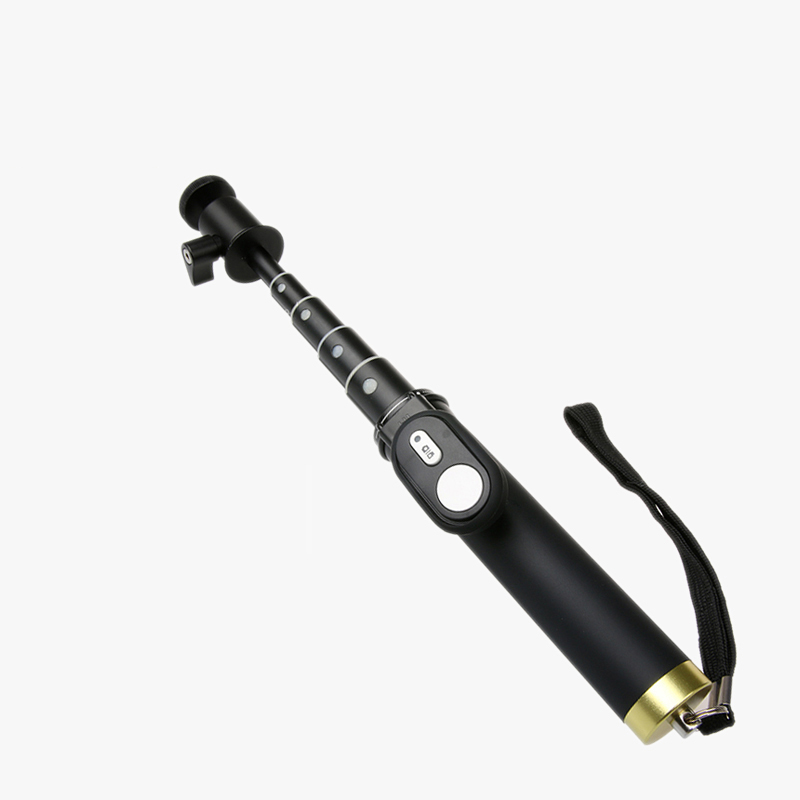 For xiaoyi Bluetooth monopod tripod Handheld monopod Selfie Stick for Xiaomi YI xiao yi 4k 2 xiaoyi lite remote action accessory