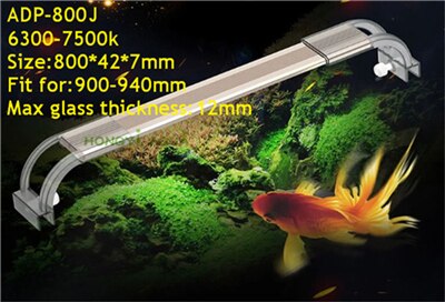 HongYi SUNSUN – lampe LED pour Aquarium, éclairage pour aménagement paysager, série ADP