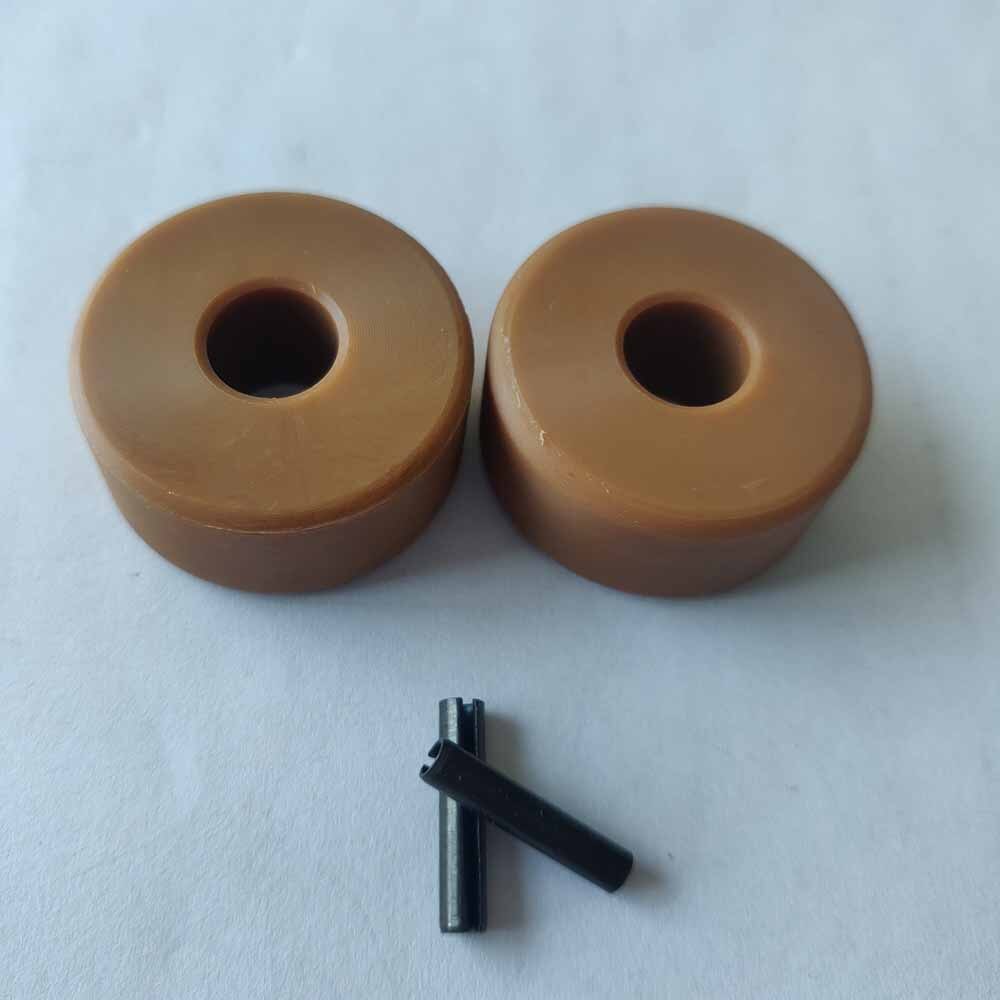 Polaris Rollers – embrayage secondaire avec broche... – Grandado