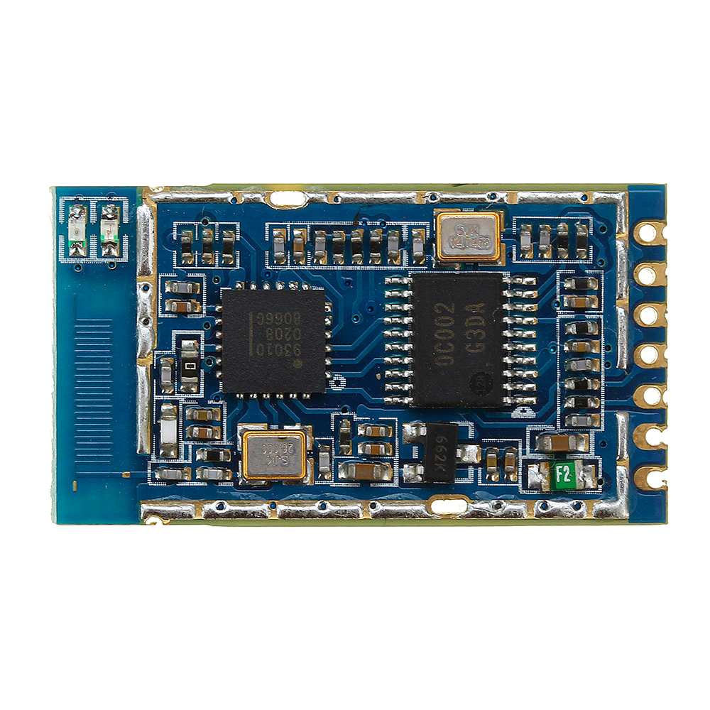 LEORY 2,4 GHz Drahtlose Kommunikation Modul UART seriell Hafen bluetooth 4,0 Für Fernbedienung Clever Heimat
