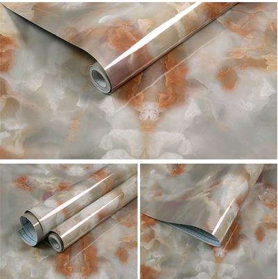 Kitchen oil-resistant stickers self-adhesive decorative stickers: NO  07