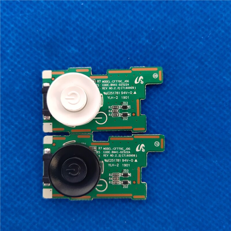 Buona Prova Per Samsung LC32F391FWNXZA LC32F391FWN C32F391 LC32F391 Interruttore di Alimentazione Scheda del Pulsante di BN41-02522A BN96-39758A 39759A