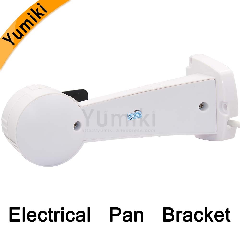 cctv bracket PTZ bracket Electrical Rotating Bracket installation/ stand/ holder cctv accessories for cctv camera