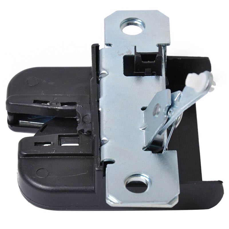 Achterklep kofferbak slot vergrendeling deksel actuator geschikt voor golf  mk5 mk6 passat 1 j 6827505a