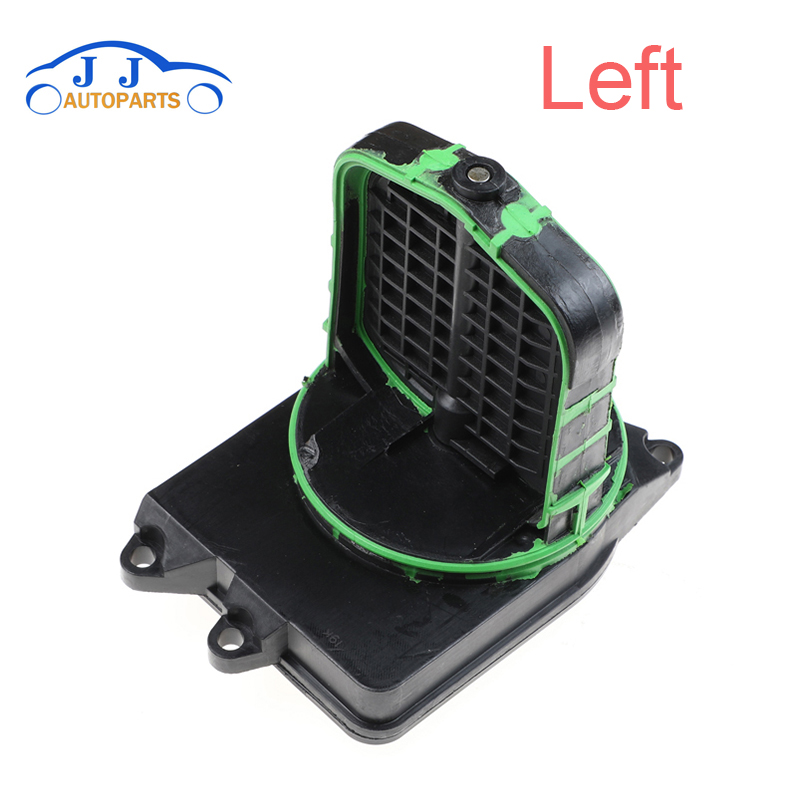 11617560538 11617579114 Intake Manifold Flap Adjuster Unit DISA Valve For BMW E87 E81 E90 E60 E61 E70 E83 X5 Z4 X3: Left