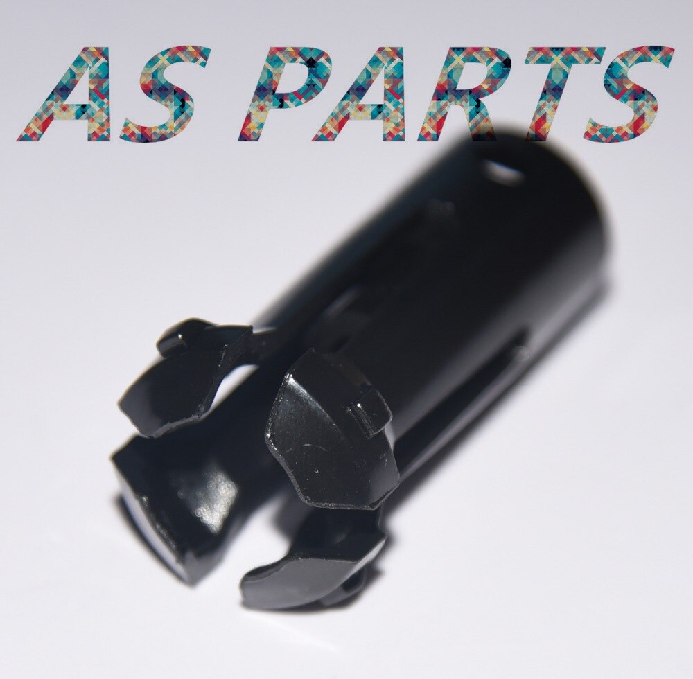 10* compatible A293-3230 A2933230 Toner Bottle Chuck for Ricoh MP 6500 7500 8000 Aficio 1075 2075