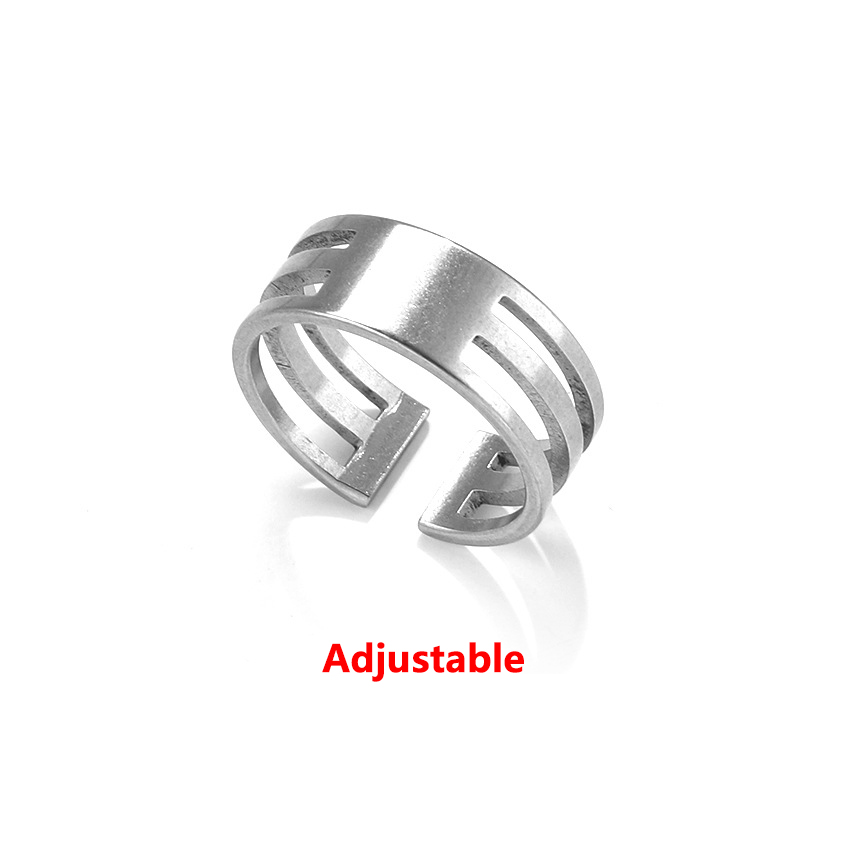 Stainless Steel Adjustable Jump Ring Opening Closing Finger Jewelry Tools Round Circle Bead Plier for DIY Jewelry Making Tool: green