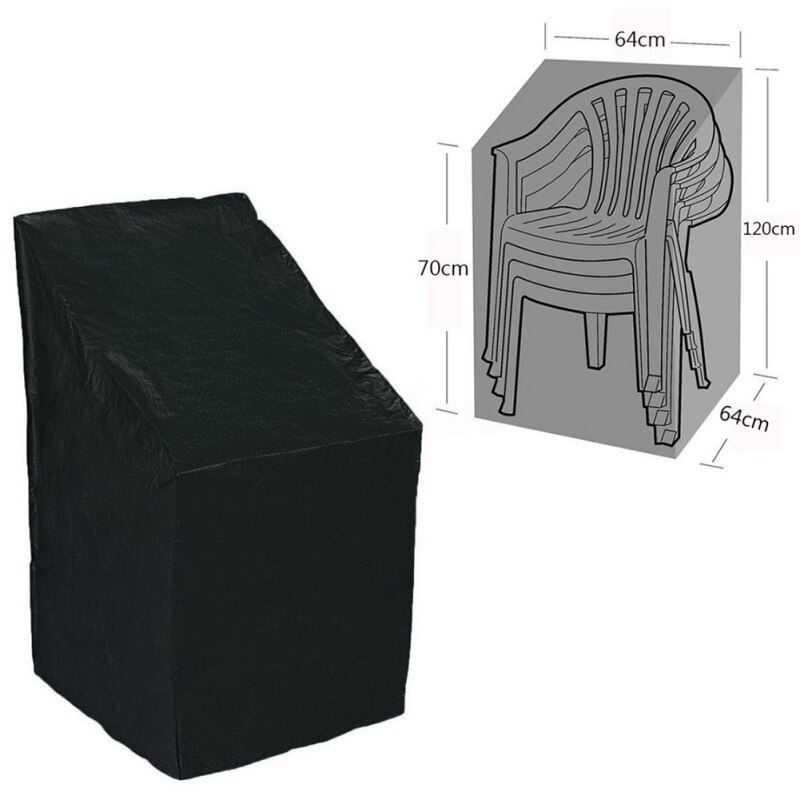 Furniture Covers Dust-proof For Chair Waterproof Outdoor Garden Supplies Sofa Protective Case