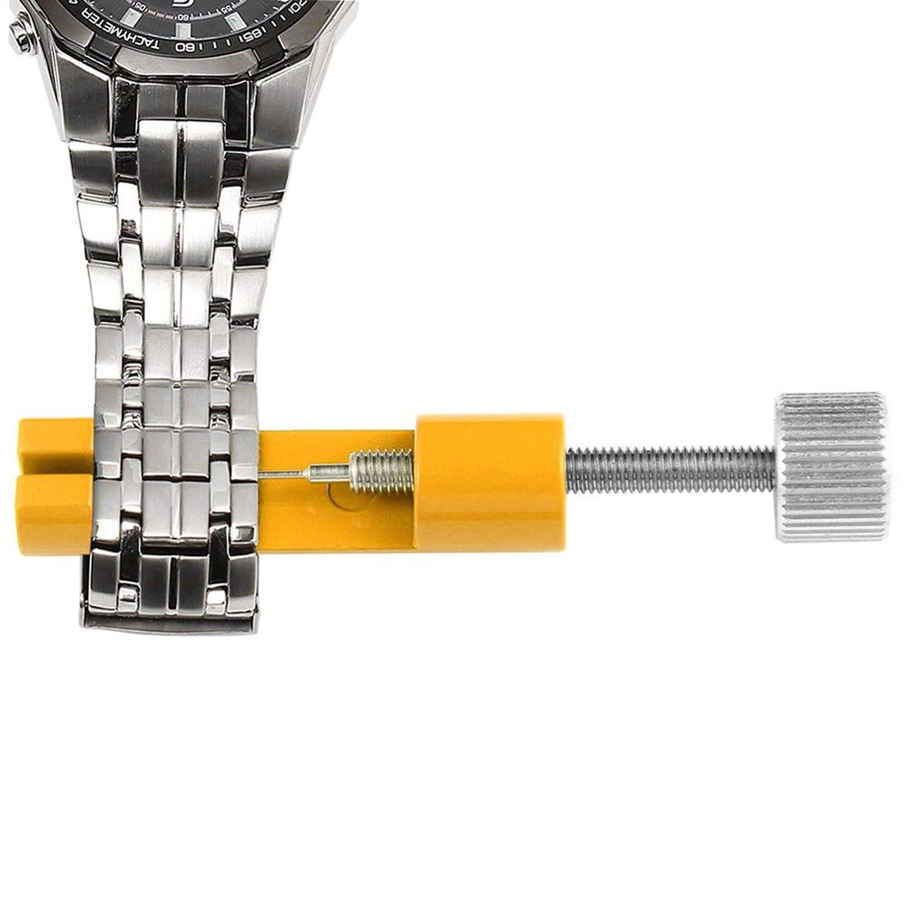 Watch Repair Tool Kit Clock Watch Tools Band Pin Remover Tool Watch Parts horloge gereedschap