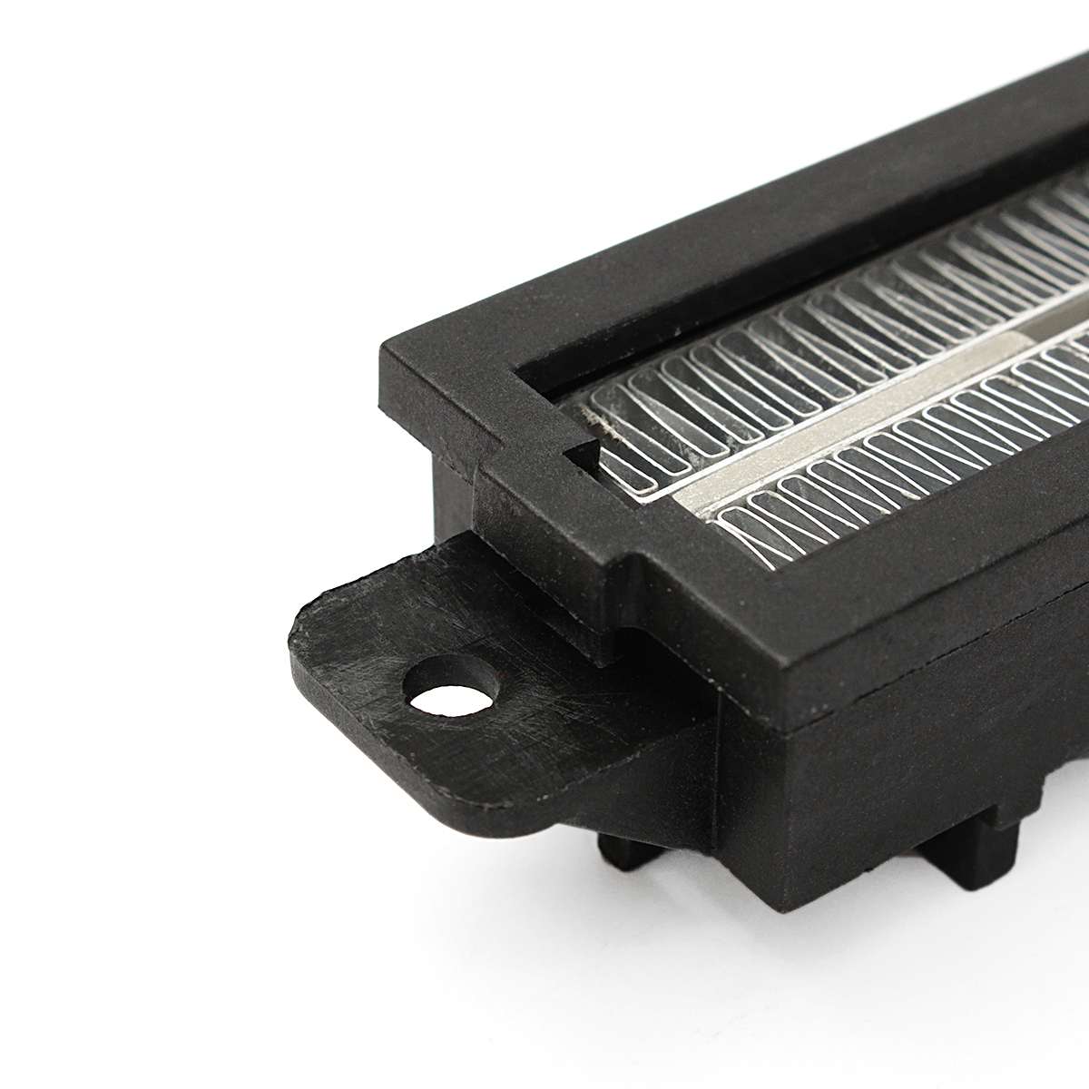 Oberfläche Isoliert 110V 100W Keramik Thermostat PTC Heizelement Elektrische Luft Heizung Werkzeug Teile AC/DC