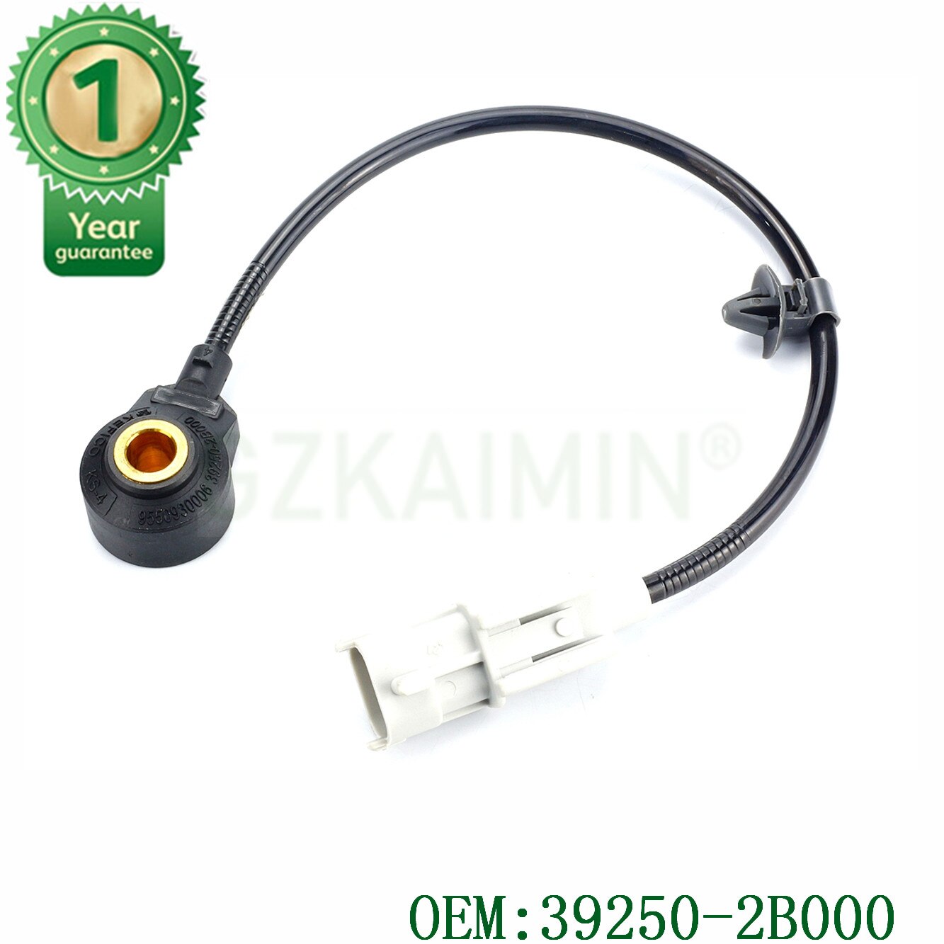 Auto Auto Elektrische Systeem Klop Sensor Oem 39250-2B000 392502B000 Past Voor Kia Rio Soul Voor Hyundai Accent Veloster