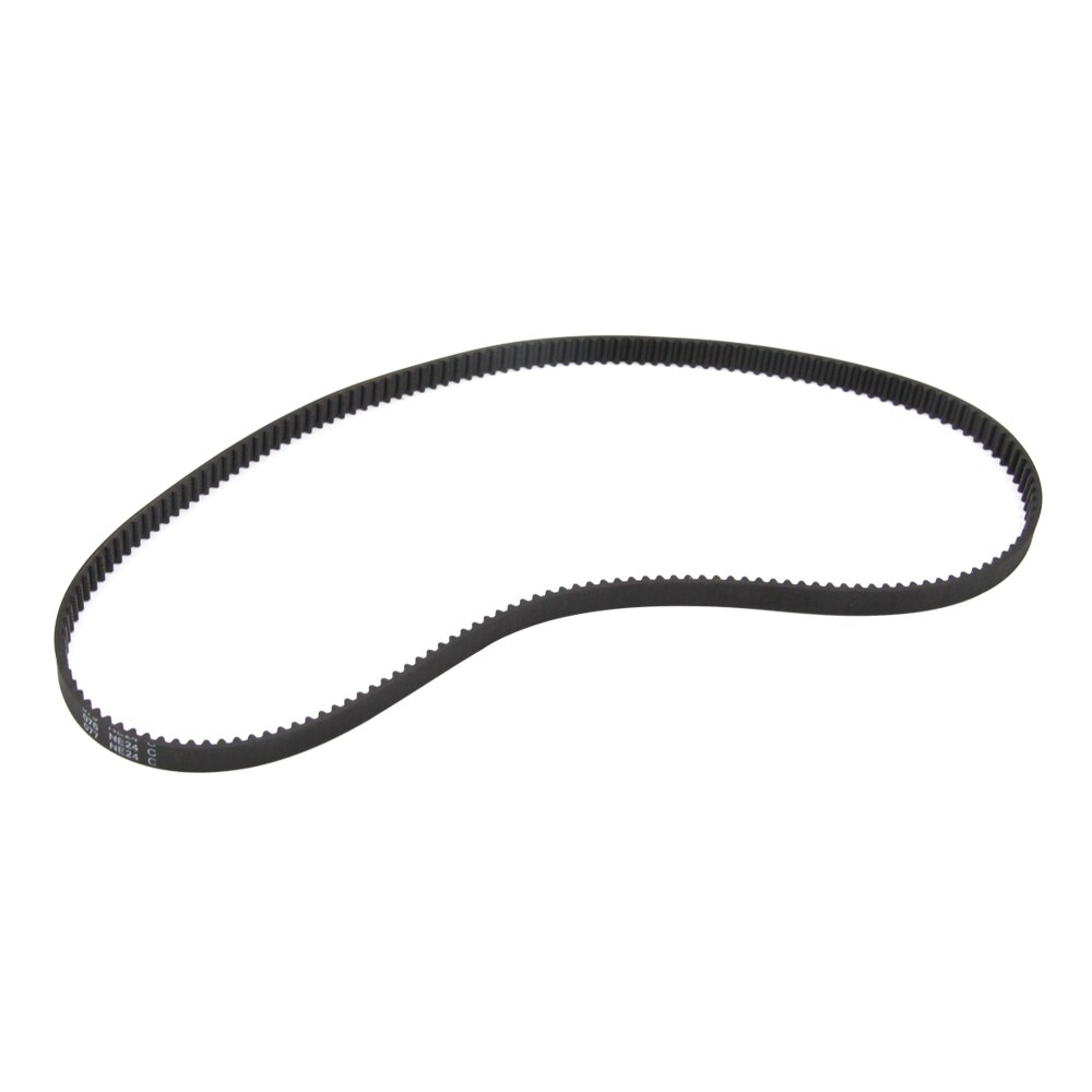 2pcs Bread Machine Belt 80S3M564 Breadmaker Spare Parts for Kenwood BM200 258 Riviera Breadman Hitachi Sunbeam Oster Toastmaster