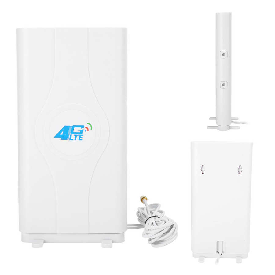 Network Card Antenna Laptop Tablet Accessories WiFi System 4G LTE Double SMA for Huawei