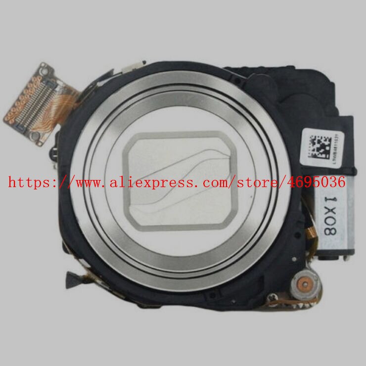 Camera Lens Zoom Repair Part For NIKON S6000 S6100 S6150 Camera