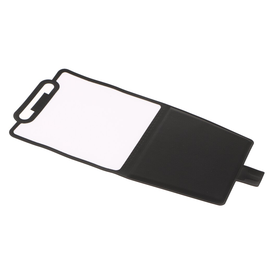 Appareil photo reflex numérique Pop Up diffuseur de rebond Flash intégré-matériau Transparent élevé, zone de Diffusion jusqu'à 95x105mm