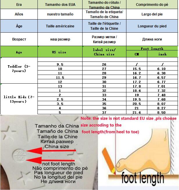 winter boots for girls leather shoes Children Girl princess knee-high Boots Anti-Slip Infant Kids Baby Shoes SC103