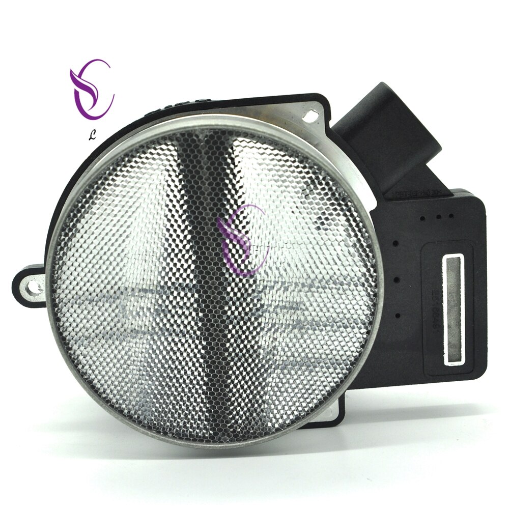 15904068 25168491 AF10043 25318411 868411 MAF Mass Air Flow Sensor For Chevrolet Silverado GMC Sierra 1500 2500 3500 Tahoe Yukon