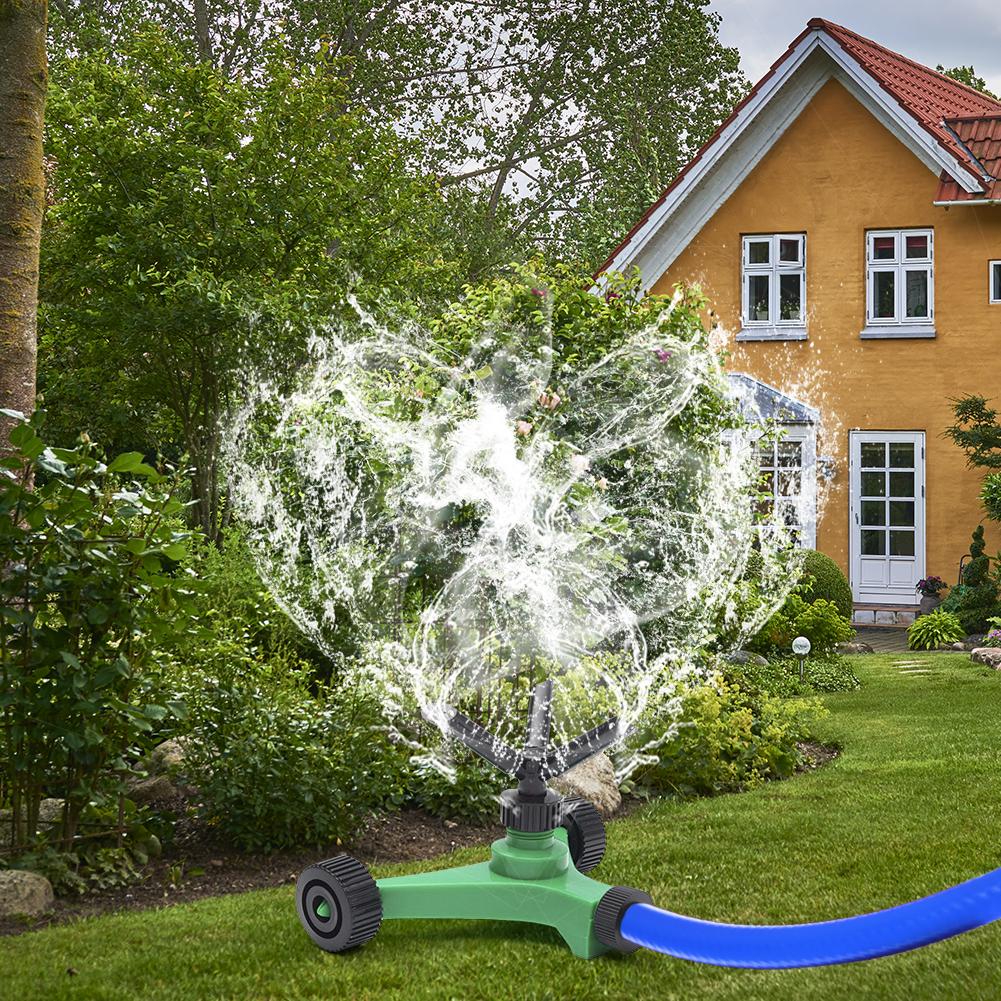 Garden Lawn Sprinkler Head Garden Yard Irrigation System Sprayer Garden Lawn Water Saving Gardening Tools Gadgets