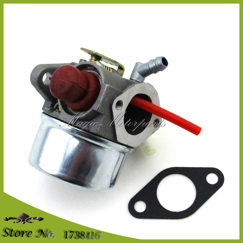 Carburetor Carby For Tecumseh Carb LEV90 LV148EA LEV120 LV195EA LV195XA Engine