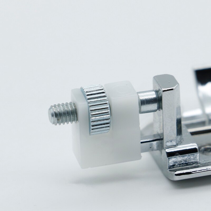 11pcs/set Sewing Machine Presser Foot Kit Domestic Sewing Machine Accessories Presser Foot Feet Kit Set Hem Foot Spare Parts