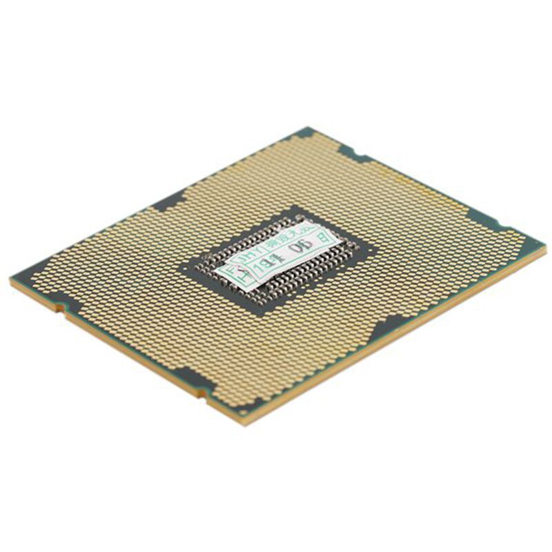For Xeon Processor E5-2640 Six Core 15M Cache/2.5/GHz/8.00 GT/S 95W LGA E5 2640, Sell E5 2650 2660 CPU