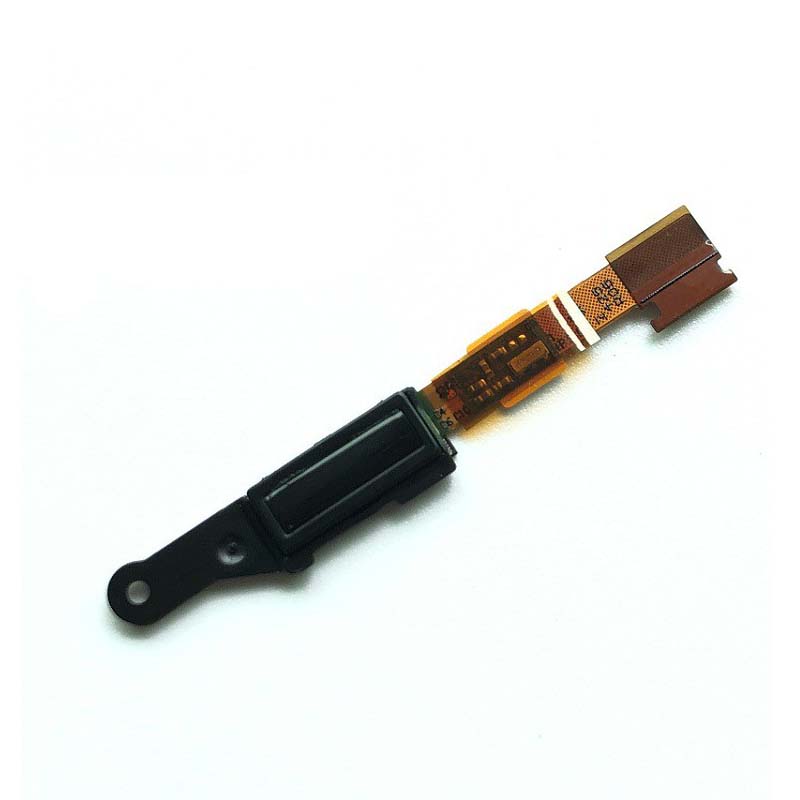Suitable for Lenovo / Thinkpad 10 fingerprint device fingerprint module fingerprint reader 04X6099 04X6100