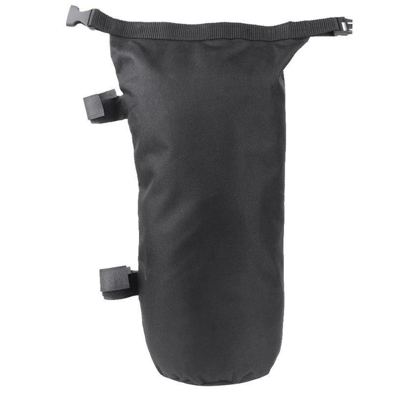 Windproof Weight Bags Sand Bags for Shelter Pop Up Canopy Tent Leg Outdoor Camping Hiking Tent Accessory Outdoor Tools