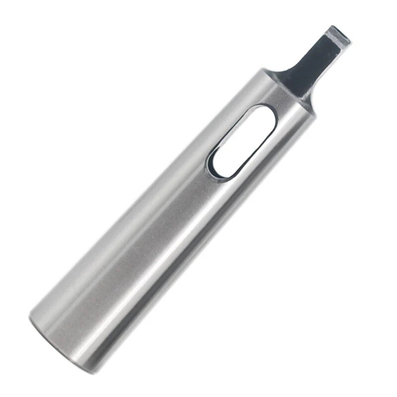 1PCS MT1 MT2 MT3 MT4 MT5 Arbor Morse Taper Adapter for Drilling Lathe Tool Spindles for Reducing Morse Taper Shanks