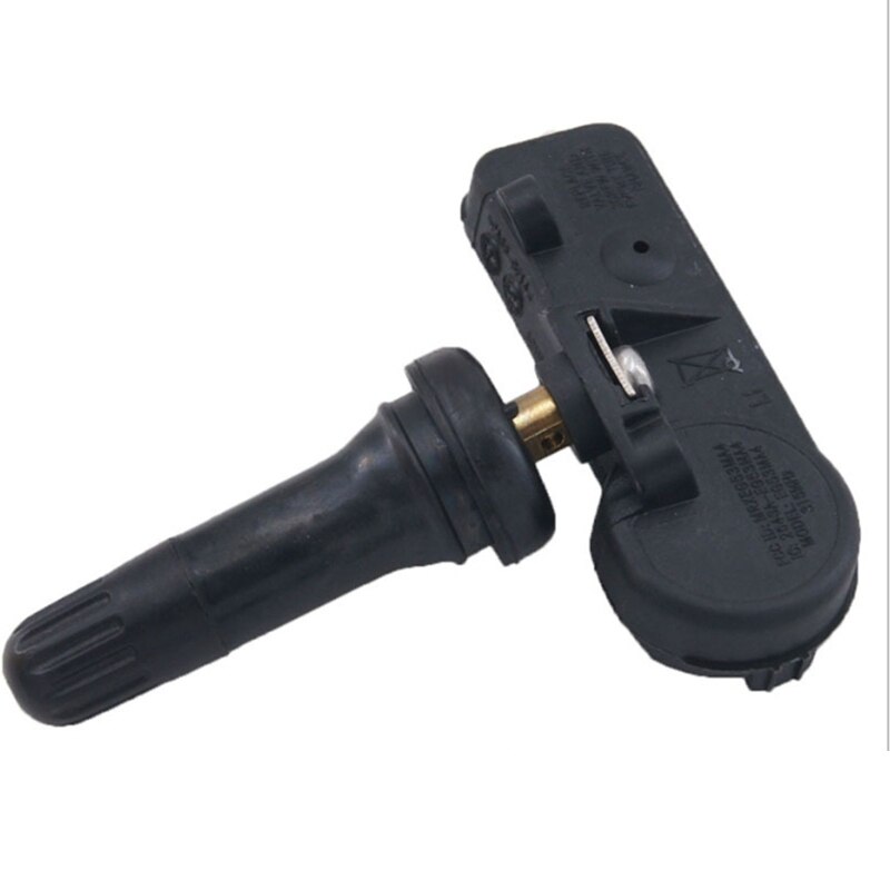 Para GM TPMS 13586335 Sensor de presión de neumáticos para Chevy GMC Buick de (4) 315MHz