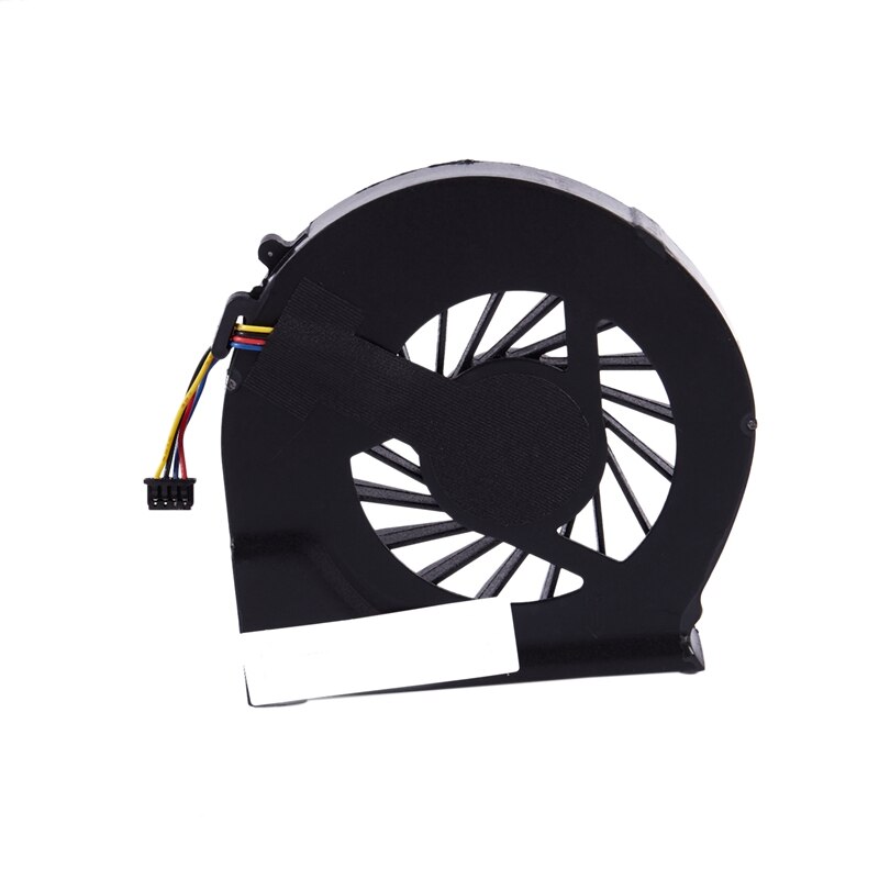 para HP Pavilion G7-2000 G7-2240US ventilador de refrigeración de la CPU 683193-001