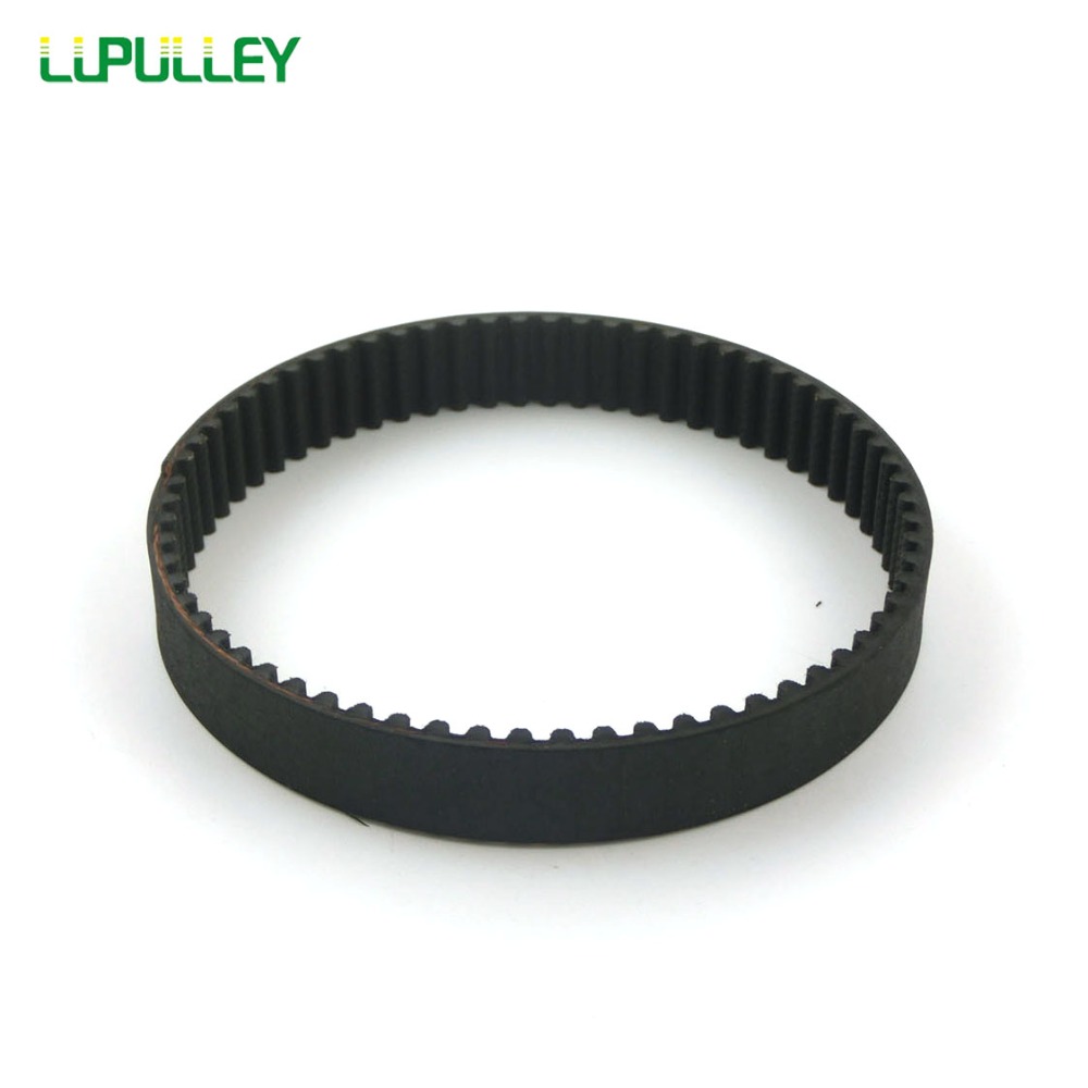 LUPULLEY Zahnriemen Pulley Set HTD5M Reduktion 1:2 15 t 30 t Getriebe Pulley Rad Maschine Zubehör Mit 5M-315 Gürtel breite 15mm