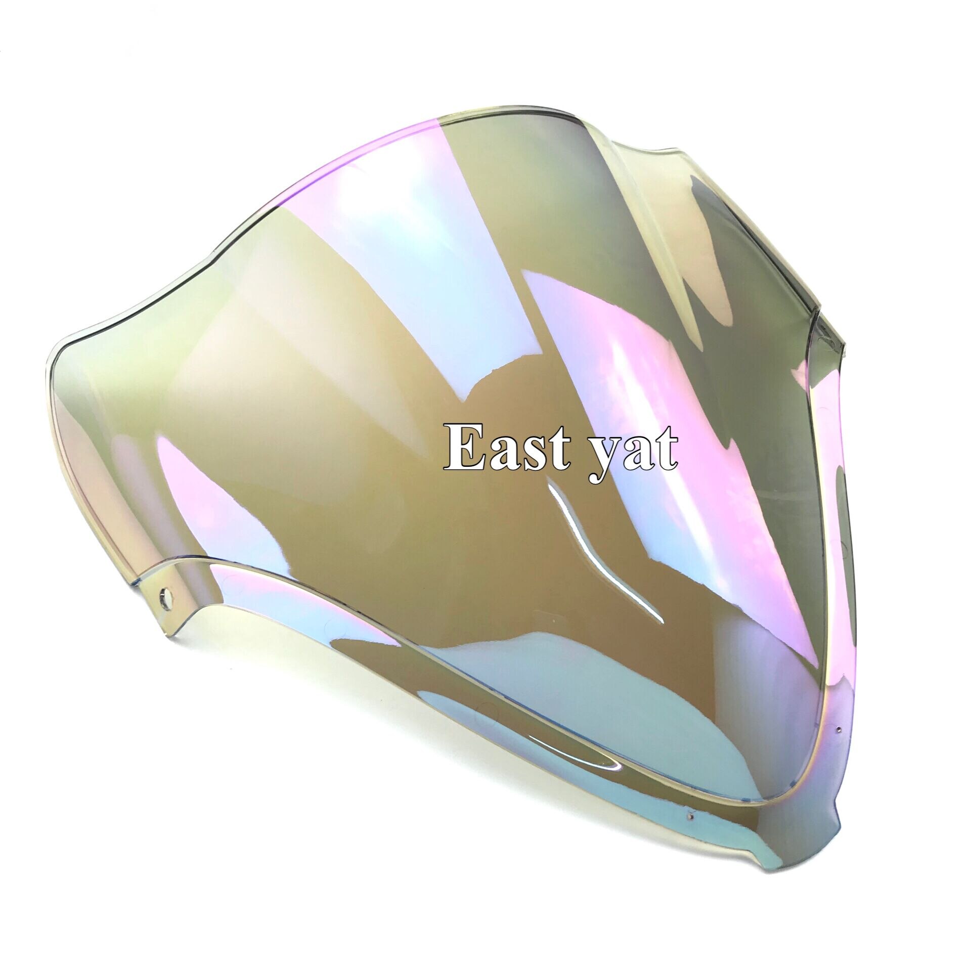 Motorcycle Windshield WindScreen For Suzuki Hayabusa GSX1300R GSXR GSX 1300 R