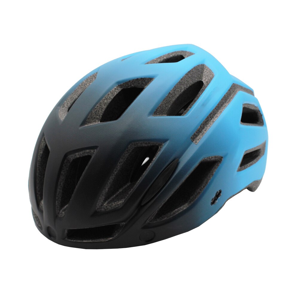 Bicycle Helmet Men EPS Integrally-molded Breathable Cycling Helmet Women Goggles Lens Aero MTB Road Bike Safety Helmet