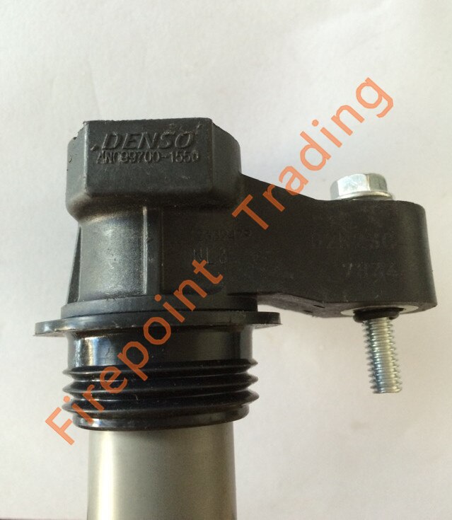 Genuine For SAAB/SUZUKI Ignition Coil OEM# AN099700-1550/12632479/12590990