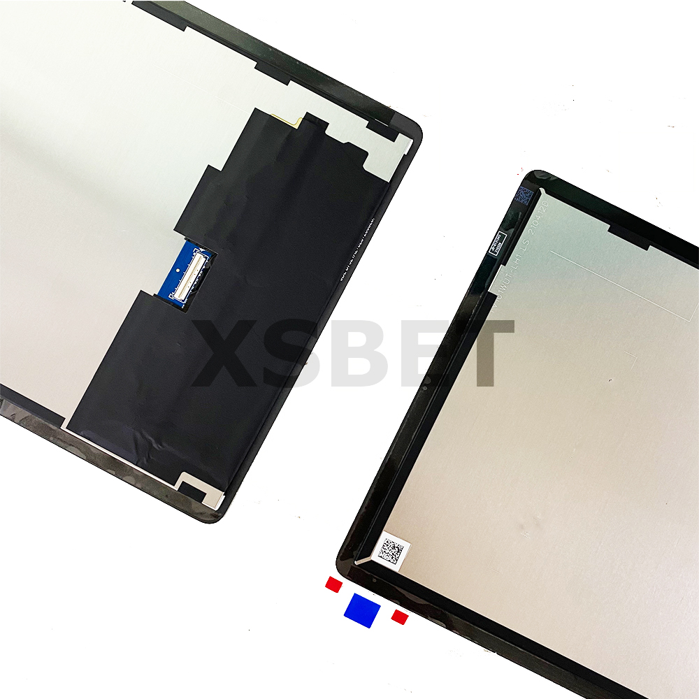 1 sztuk dla Huawei Matepad T 10S AGS3-L09 AGS3-W09 AGS3-W00D wyświetlacz LCD ekran dotykowy wymiana Digitizer