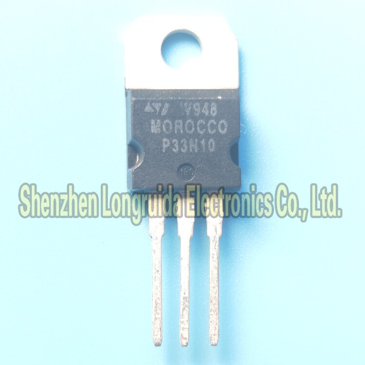 10PCS S10H16R Q8004L4 P4NK60ZFP STP4NK60ZFP P33N10 STP33N10 TMA86S P60NF06 P65NF06 S10150 SF10A600H SSP3N80A TO-220/220F