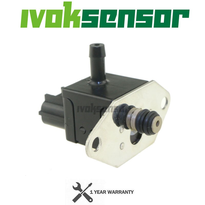 FPS7 FPS17 Fuel Injection Pressure Regulator Sensor For 00-08 Jaguar XF S-Type X-Type S-Type XK8 3.0L 4.2L 5.0L AJ87977