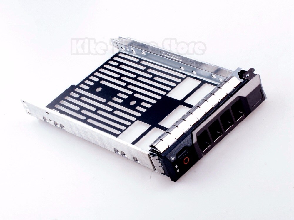 3.5 "SAS SATA Caddy Lade Voor Dell PowerEdge T330 T430 T630