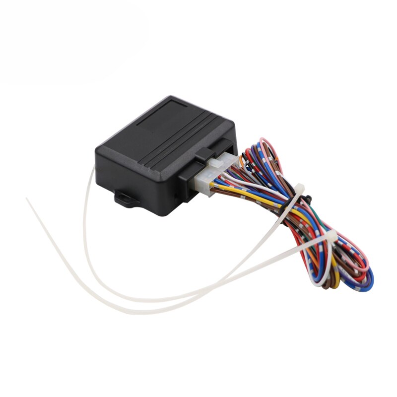 Car Start Modules Autostart Keyless Remotely Engine Start With The Remote Controls Pre-heating Pre-cooling Automation For 12V