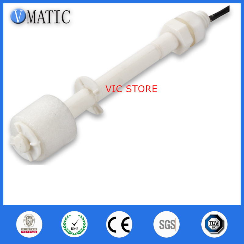 Vc0885-P Work Principle Float Switch Miniature Automatic Mechanical Level Sensor